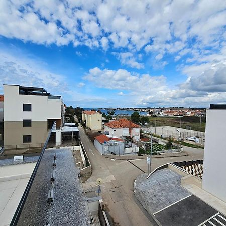 Apartment Marija Петрчане Экстерьер фото